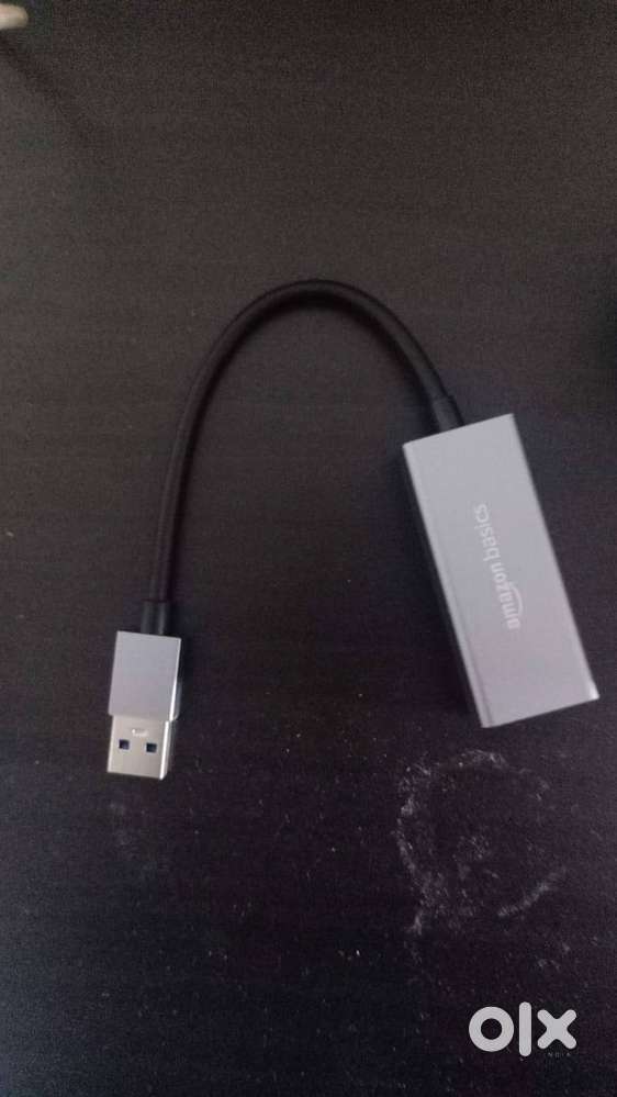 ethernet to usb 3.0 adapter