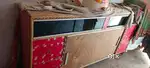 Mobile & Cosmetics Counter,Good Quality