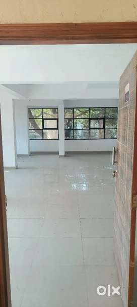Commercial Property Ideal For Bank,Boutique, Pat. Lab,Dentist, Classes