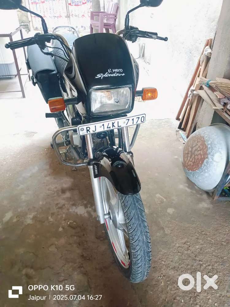 Best condition one hand running bike