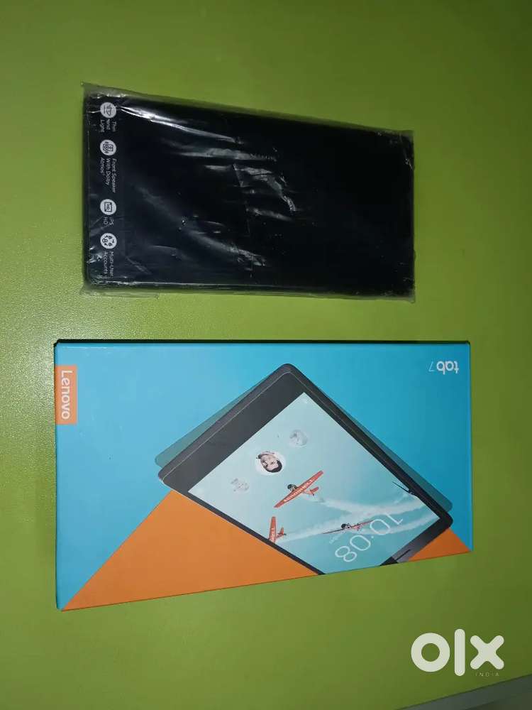 Lenovo Tab 2GB Ram +16GB Memory