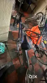 BTwin cycle less use