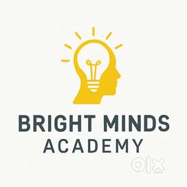 Bright Minds Academy | Home Tuition in Bhubaneswar for Classes (6–10)