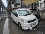Maruti Suzuki Zen Estilo LXI Green (CNG), 2011, Petrol