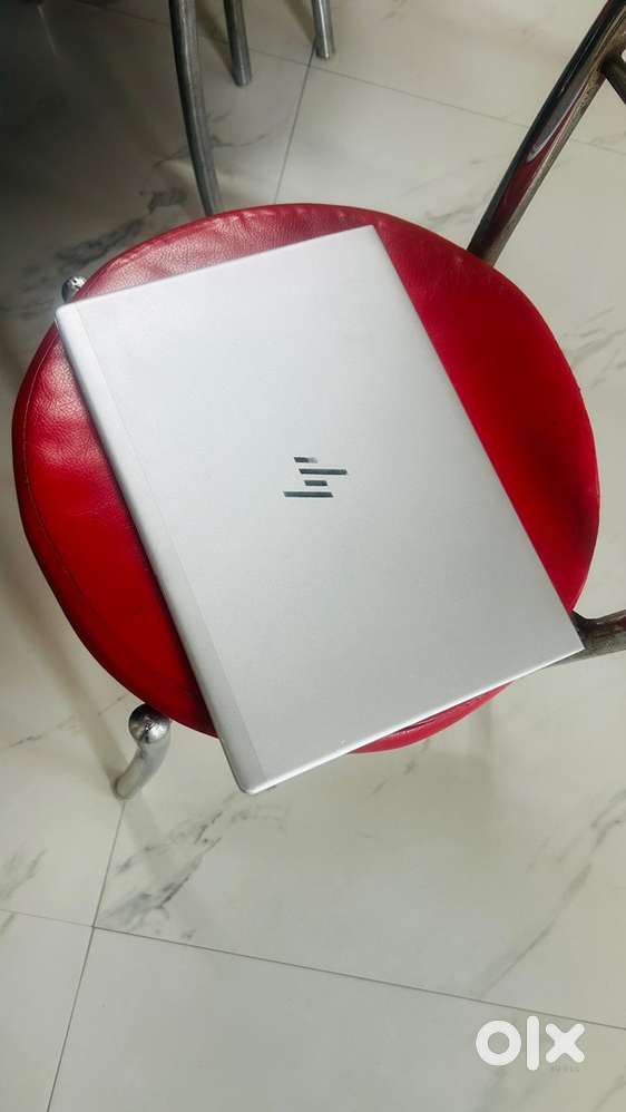 New condition laptop