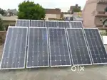 Solar Panels