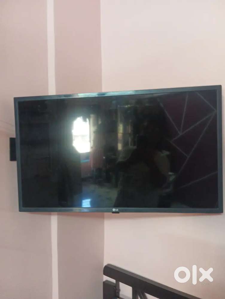 LG LED TELEVISION