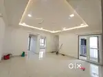 ( rent -24000 ) 2bhk semi furnished  flat for rent out shankar nagar