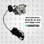 Mercedes Benz W166 ML GL GLS GLE Diggy Latch