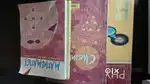 11th-12th NCERT textbooks