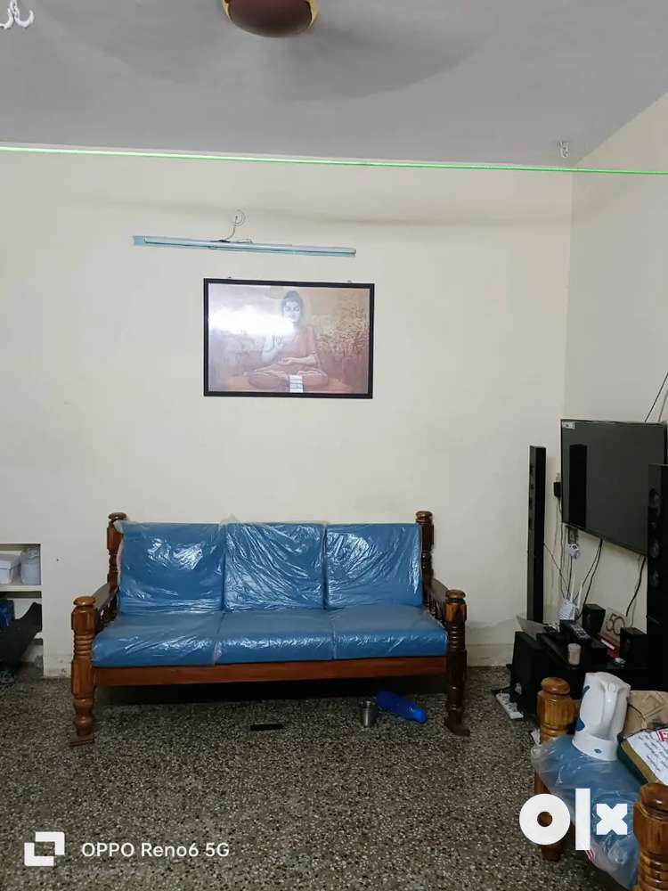 2BHK FLAT Near by Chitlpakkam nearby schools and colleges