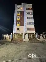 Deluxe flats For sale with Quality Construction