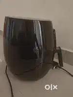 OXYFRYER Unused
