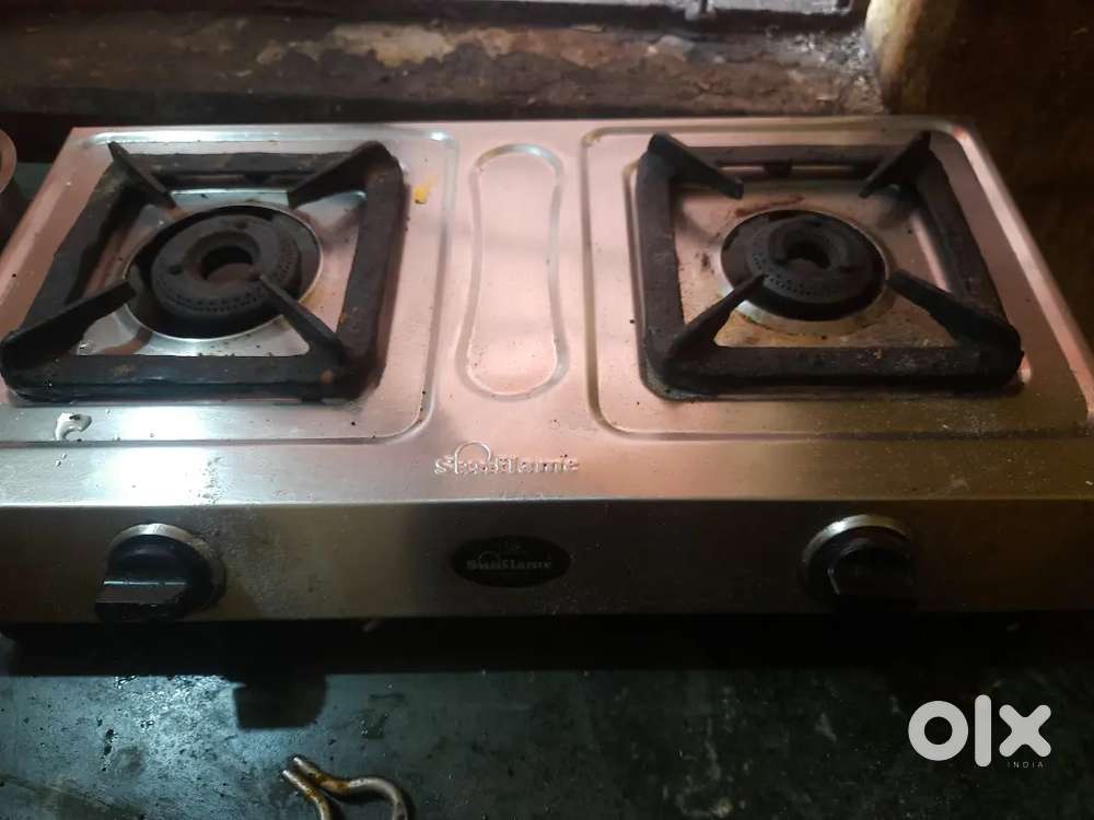 Sunflame Gas Oven