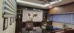 Fully furnished office space available in mohali 3b2