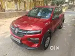 Renault KWID 1.0 RxT (O) Easy-R, 2020, Petrol