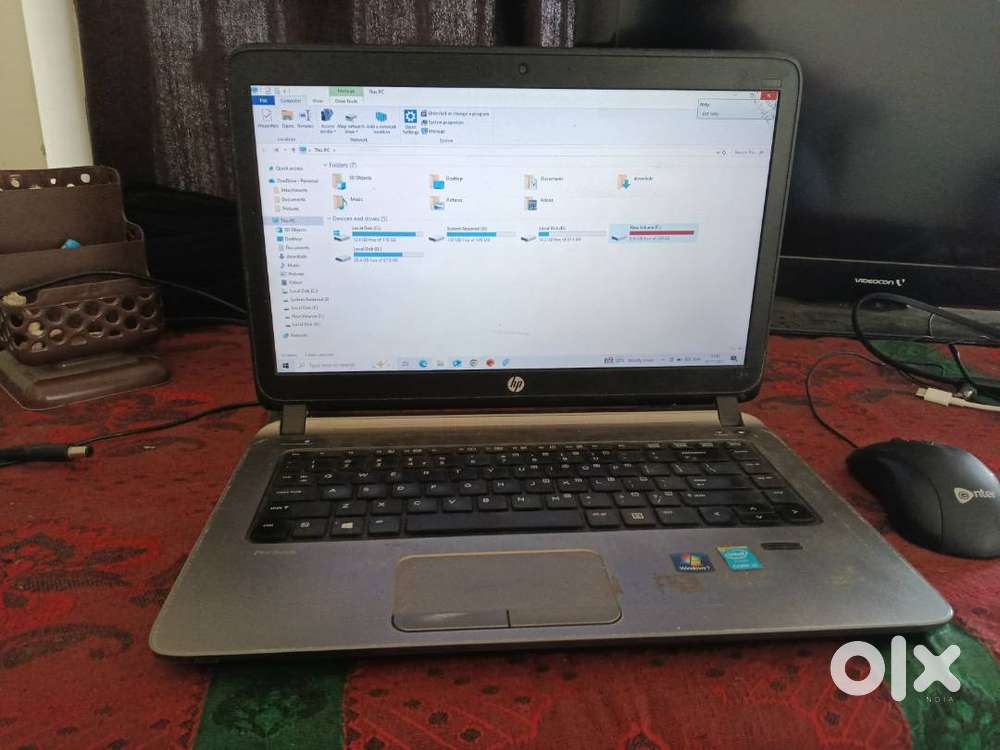 HP ProBook G4 440 - good condition