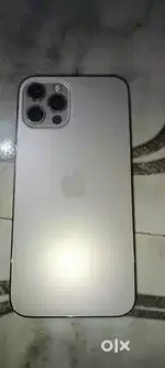 iphone12pro good condition Sab original hai allok face ID not working