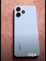 Redmi note 12 5g