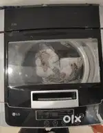LG Washing Machine 8 Kg
