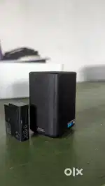 GoPro Charger & One battery for 5 to 8