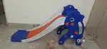 Slide for kids