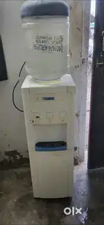 Blue Star Dispenser
