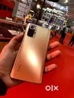 Note 10 Pro Max (All Ohk) Good condition bill box sab cjez ha