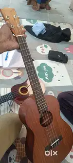 Guitar under bujjet