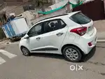 Hyundai Grand i10 2013-2016 CRDi Sportz, 2015, Diesel