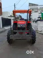 KUBOTA 4501 4*4