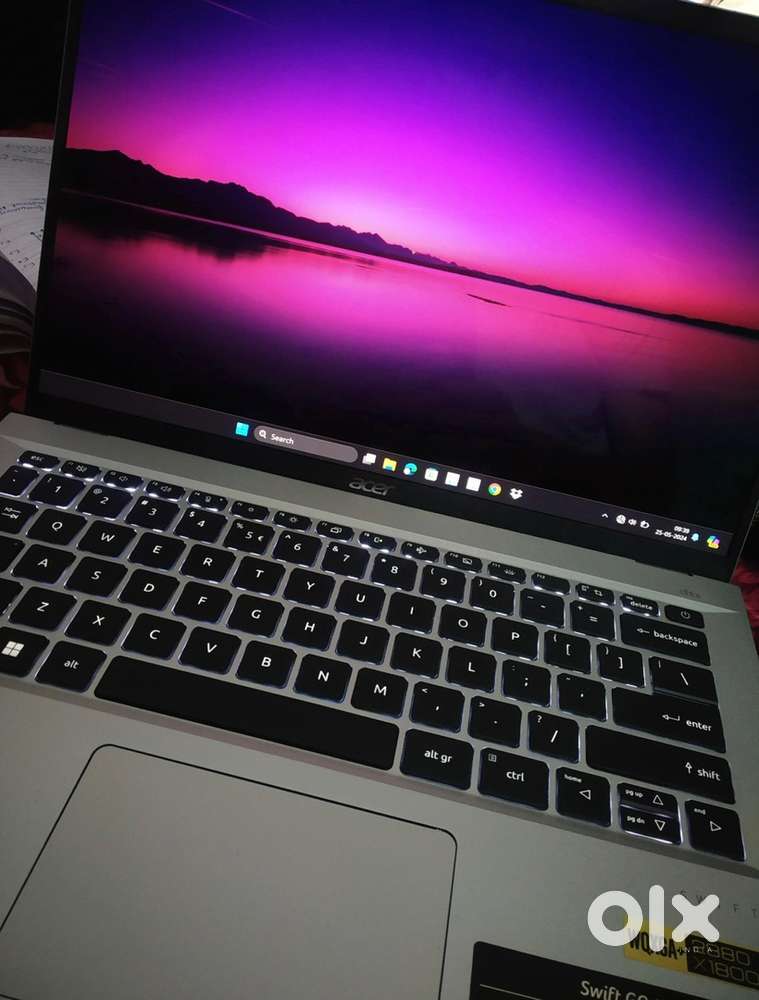 Acer Aspire 14 – 13th Gen Intel Core i5 (13500H)