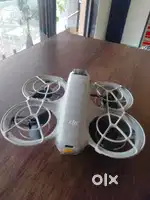 Dji neo drone without RC