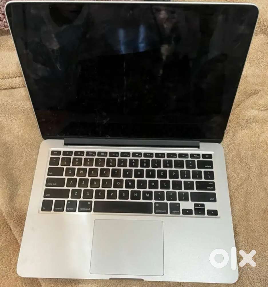 MacBook pro 2015