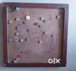 Carrom board 2*2 ft sale