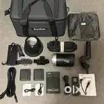 ML60 LED Video light