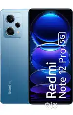 Redmi note 12pro