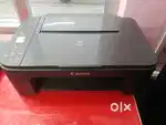 Canon Printer E3370