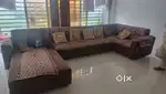 Triple bed sofa
