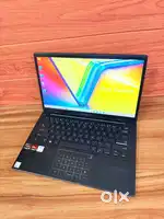 Asus vivobook 14
