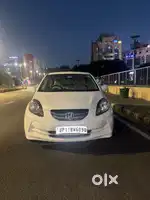 Honda Amaze 1.2 EMT I VTEC, 2014, Petrol