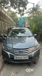 Honda City 2010