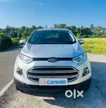Ford Ecosport 1.5 TDCi Ambiente, 2016, Diesel