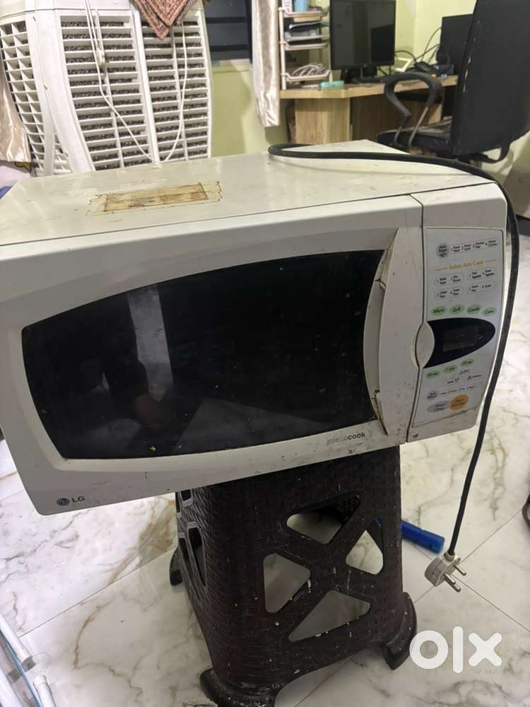 Lg 30 l micro wave