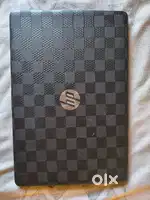 Brand new hp laptop in excellent condition