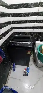 Whirlpool washing machine fully automatic 6000