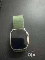 Apple Iwatch - ultra 2
