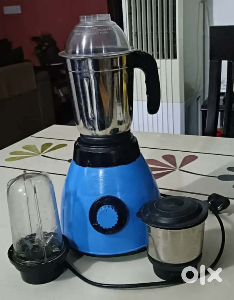Mixer, Grinder, Blender