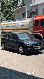 Maruti Suzuki Baleno 2024 Petrol 9000 Km Driven