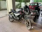 Self start and good condition